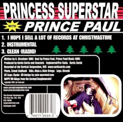 I Hope I Sell a Lot of Records at Christmastime