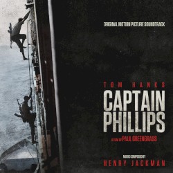 Captain Phillips: Original Motion Picture Soundtrack