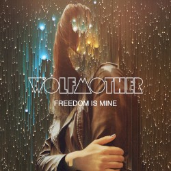 Freedom Is Mine