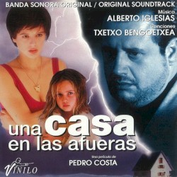 Una casa en las afueras