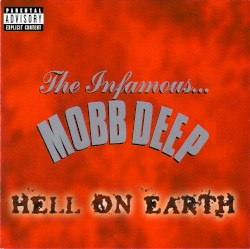 Hell on Earth