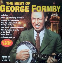 The Best of George Formby