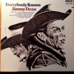 Everybody Knows Jimmy Dean