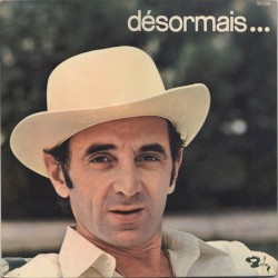 Désormais…