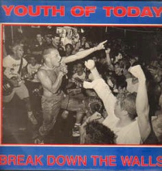 Break Down the Walls