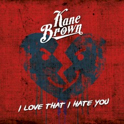 I Love That I Hate You