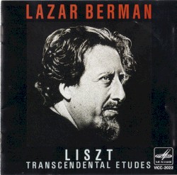 Transcendental Etudes