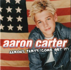 Aaron’s Party (Come Get It)