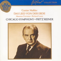 Das Lied von der Erde