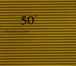 50th Birthday Celebration, Volume 12