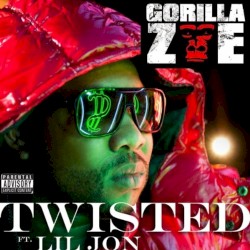 Twisted