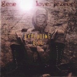 Exploding Girls