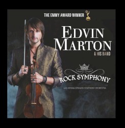 Rock Symphony