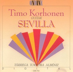 Sevilla