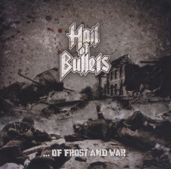 … Of Frost and War