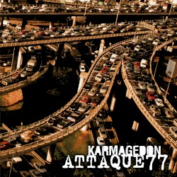 Karmagedón