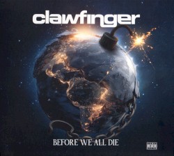 Before We All Die