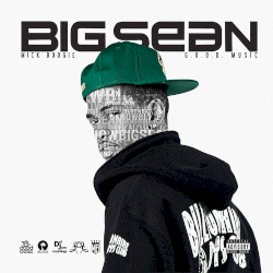 Наконец-то знаменитый том 2: UKNOWBIGSEAN