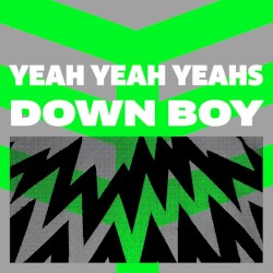 Down Boy