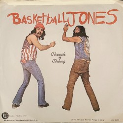 Basketball Jones / Don’t Bug Me