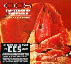 Tap Turns On the Water: The CCS Story