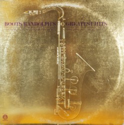 The Greatest Hits of Boots Randolph