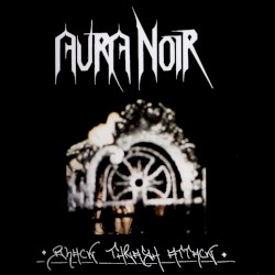 Black Thrash Attack