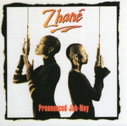 Pronounced Jah‐Nay