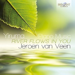 River Flows in You