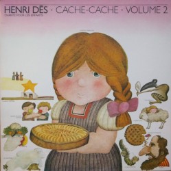 Henri Dès, Volume 2: La Petite Charlotte