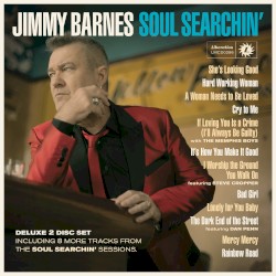 Soul Searchin’