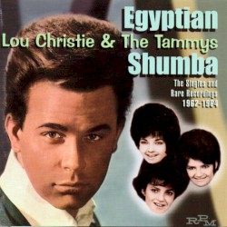 Egyptian Shumba: The Singles and Rare Recordings 1962-1964