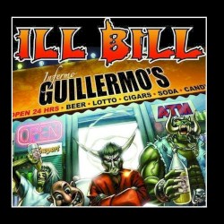 Infermo Guillermo’s