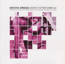 Doin’ It After Dark, Volume 2