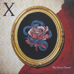 Ain’t Love Grand