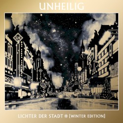 Lichter der Stadt
