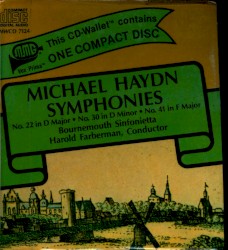 Symphonies