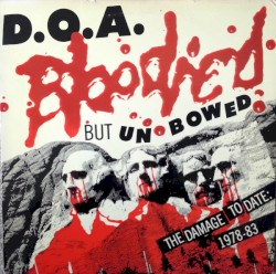 Bloodied but Unbowed