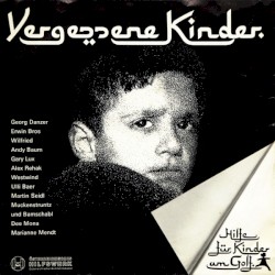 Vergessene Kinder.