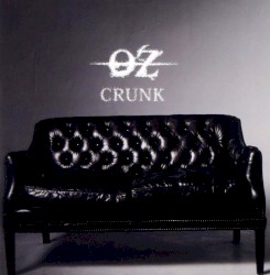 CRUNK
