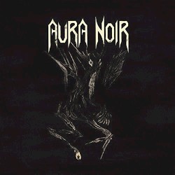 Dark Lung of the Storm