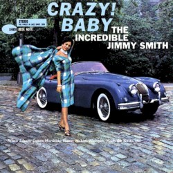Crazy! Baby