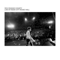 Live at Radio City Music Hall