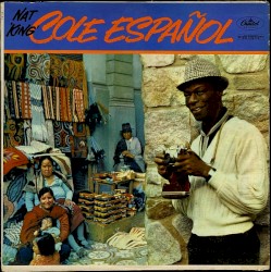 Cole español