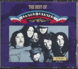 The Best of Lynynd Skynyrd