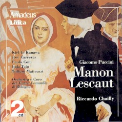 Manon Lescaut