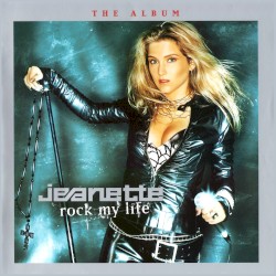 Rock My Life