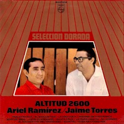 Altitud 2600