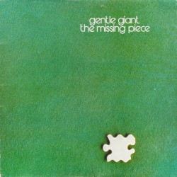 The Missing Piece