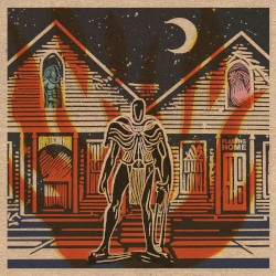 Flaming Home